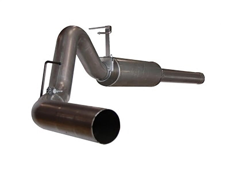 aFe Large Bore HD Cat-Back System Dodge Ram 2500 All 2005-2007 49-12002 Photo - Primary