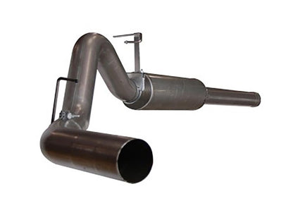 aFe Large Bore HD Cat-Back System Dodge Ram 2500 All 2005-2007 49-12002 Photo - Primary