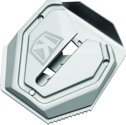 Kuryakyn Lodestar Kickstand Shoe Silver 3846 3846 Photo - Primary