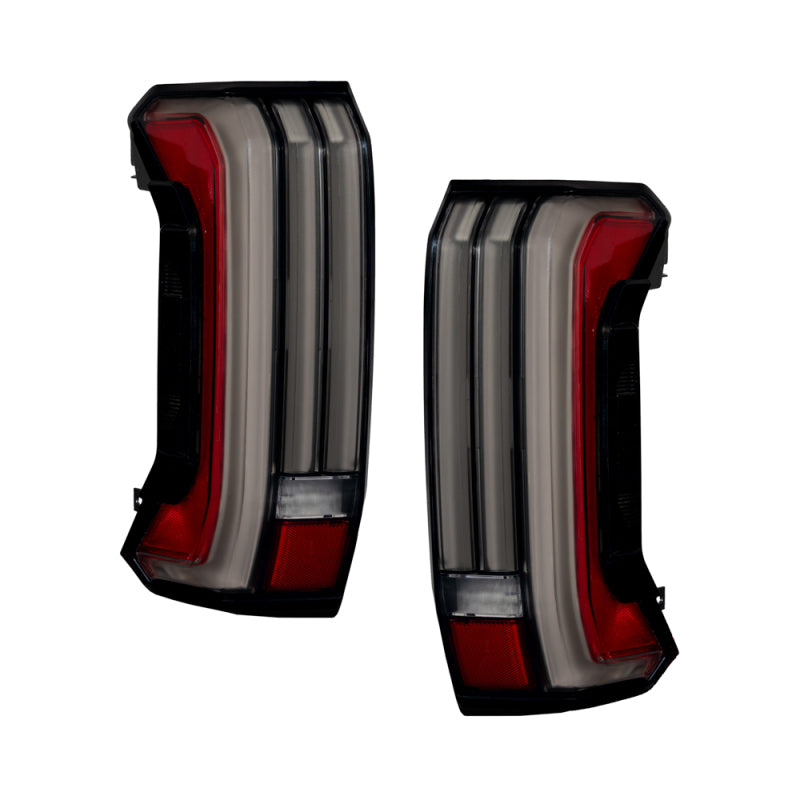 FORM Lighting FRM Tail Lights Lights Tail Lights main image