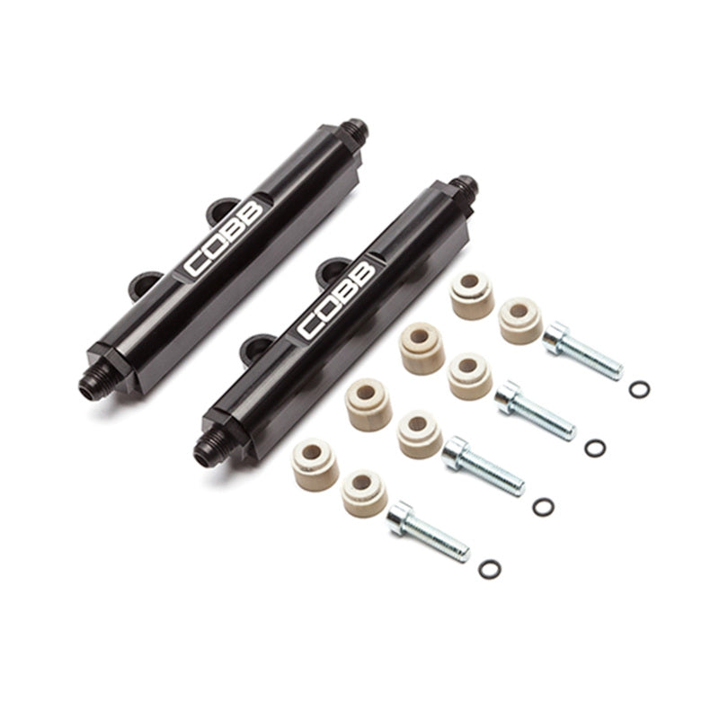 COBB 08-17 Subaru STi Fuel Rails 343150 343150 Photo - Primary