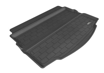 3D MAXpider 2015-2019 Volkswagen Golf/ Golf Gti Kagu Cargo Liner - Black M1VW0501309 M1VW0501309 Photo - Primary