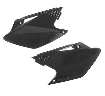 Acerbis Kxf250 06 Sd Pnl Blk 2043410001 2043410001 Photo - Primary