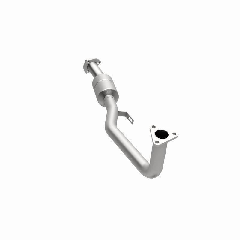 MagnaFlow Audi 100 Standard Grade Federal / EPA Compliant Direct-Fit Catalytic Converter 23152 360 Degree Image Set