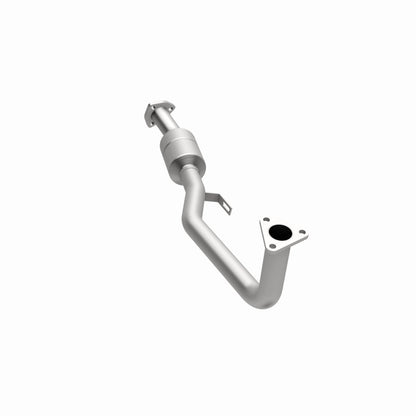MagnaFlow Audi 100 Standard Grade Federal / EPA Compliant Direct-Fit Catalytic Converter 23152 360 Degree Image Set
