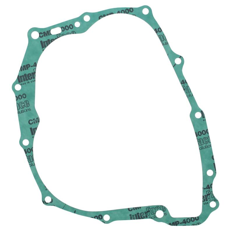 Vertex Pistons Vertex Gaskets 80-83 Honda ATC185 Inner Clutch - Side Cover Gasket Kit 816172 816172 Photo - Primary