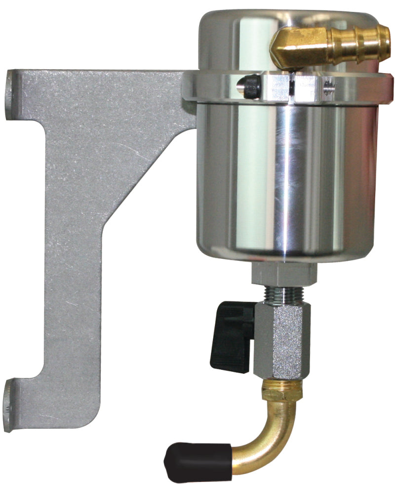 Moroso Separator Air Oil, Jeep JK, 2012-UP 85518 Photo - Primary
