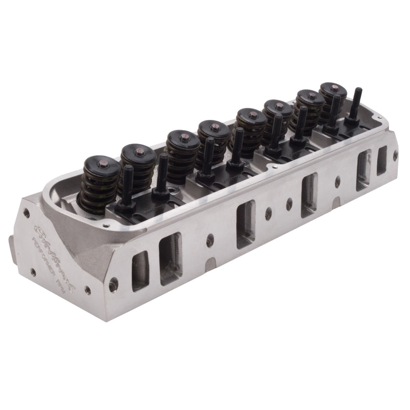 Edelbrock Single Performer RPM SBF 2.02 Head Hydraulic Flat Tappet Cam 60259 Photo - out of package