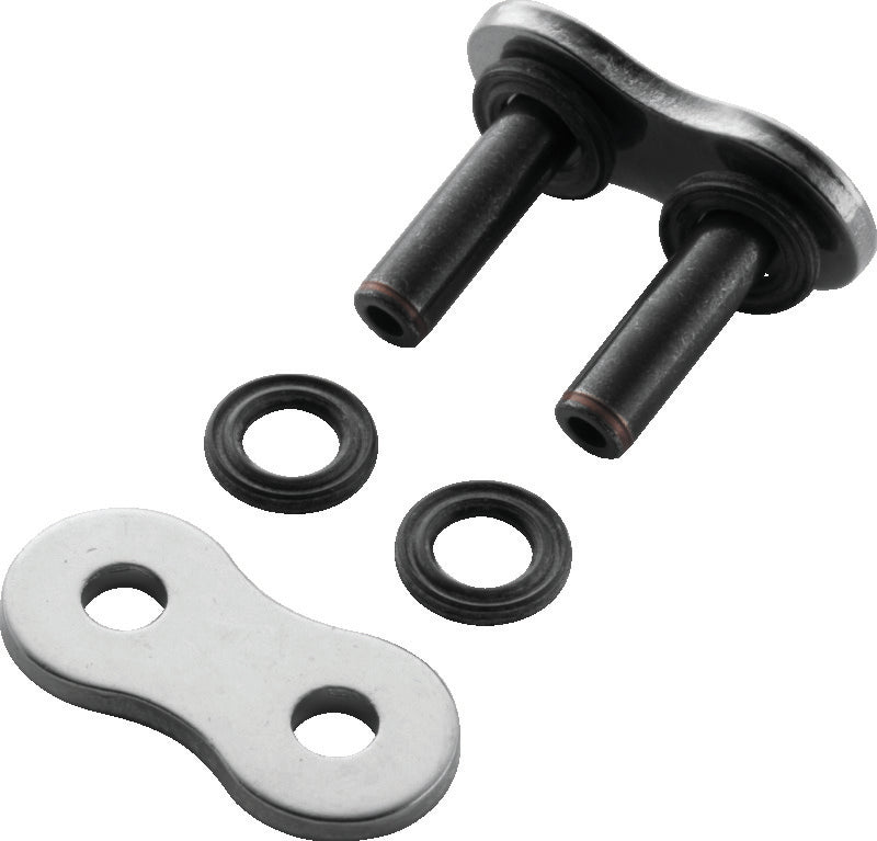 BikeMaster 525 BMZR Rivet Link - Chrome 197425 197425 Photo - Primary