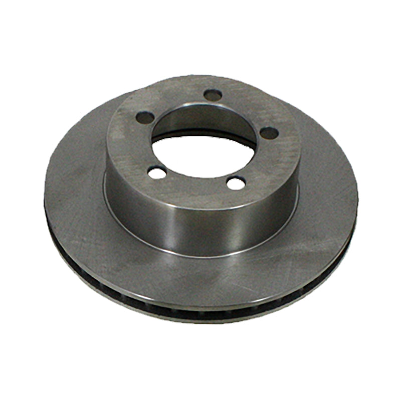Yukon Gear & Axle Yukon Replacement Brake Rotor for YA WU-08 Kit YP BR-04 YP BR-04 Photo - Primary