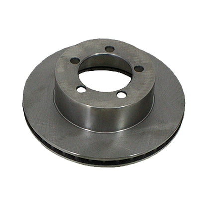 Yukon Gear & Axle Yukon Replacement Brake Rotor for YA WU-08 Kit YP BR-04 YP BR-04 Photo - Primary