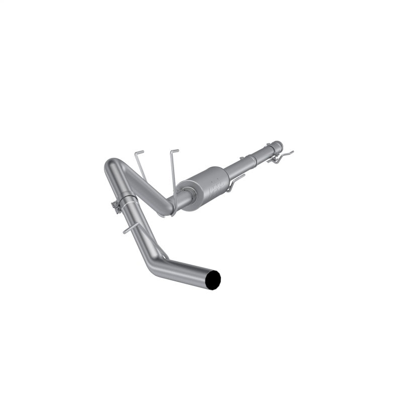 MBRP MBRP Catback Exhaust AL Exhaust, Mufflers & Tips Catback main image