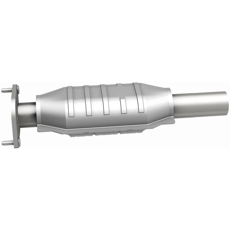 MagnaFlow OEM Grade Federal / EPA Compliant Direct-Fit Catalytic Converter 51808 Photo - out of package