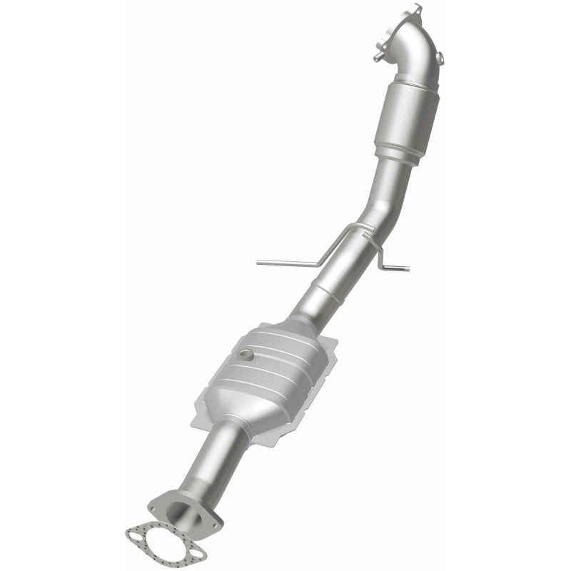 MagnaFlow Volvo OEM Grade Federal / EPA Compliant Direct-Fit Catalytic Converter 51477 Photo - out of package