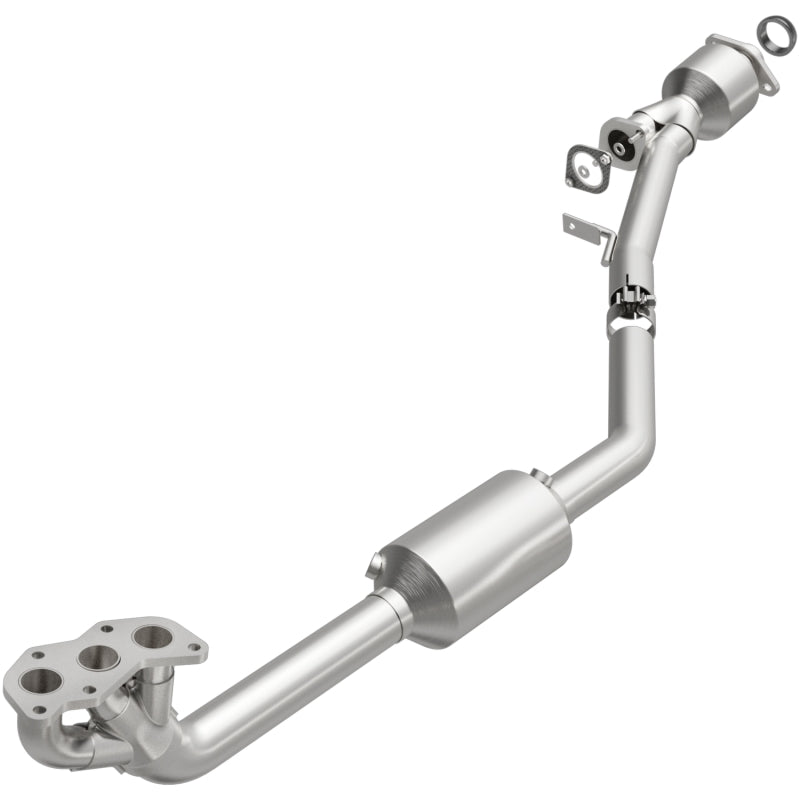 MagnaFlow Subaru HM Grade Federal / EPA Compliant Manifold Catalytic Converter 24383 Photo - Primary