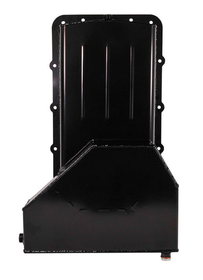 Moroso Oil Pan, Ford 5.0 Mustang, 79-Up And Other Rear Sump Fords With Ford " 20571 User 1
