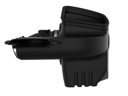 aFe Takeda Stage-2 Cold Air Intake System w/Pro 5R Filter 14-18 Mazda 3 I4-2.0L 56-10009R 56-10009R Photo - Unmounted