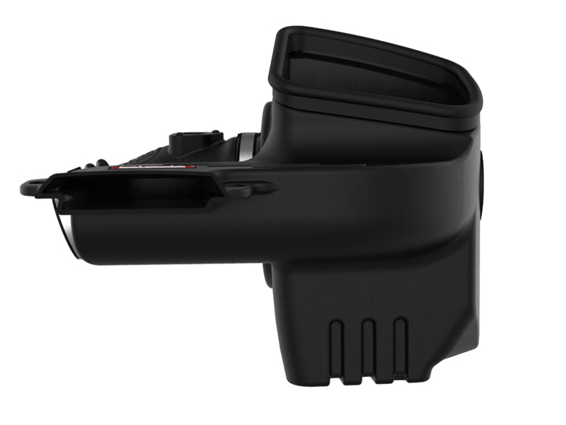 aFe Takeda Stage-2 Cold Air Intake System w/Pro 5R Filter 14-18 Mazda 3 I4-2.0L 56-10009R 56-10009R Photo - Unmounted