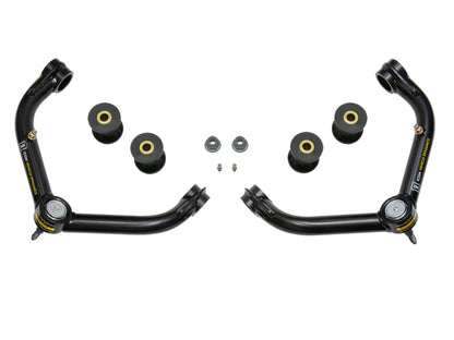 ICON 01-10 GM HD Tubular Upper Control Arm Delta Joint Kit 78550DJ 78550DJ Photo - Primary