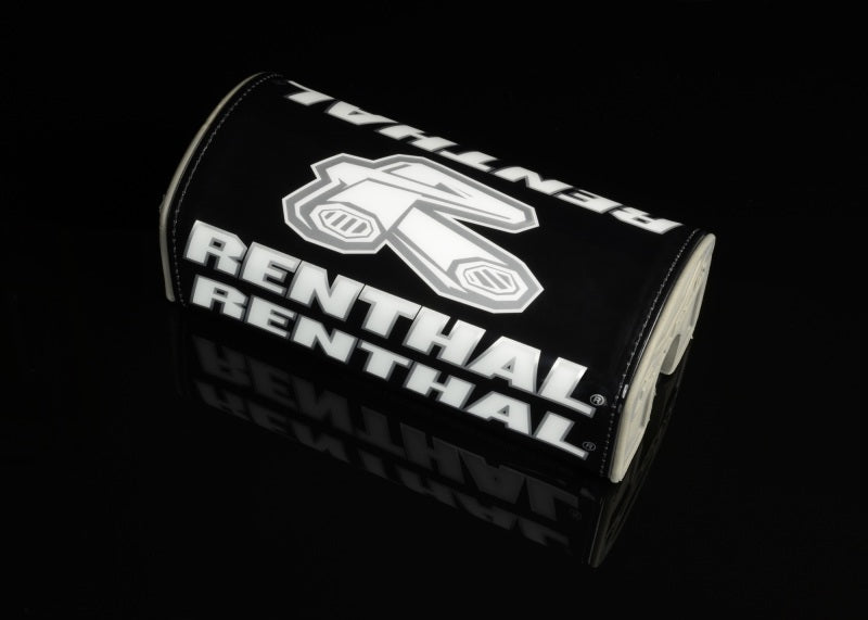 Renthal Rent Fatbar Pad Blk P230