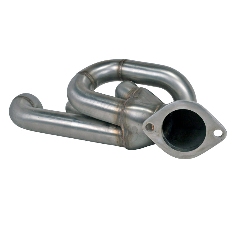 BBK Performance Camaro Ss 1-3/4 In. Shorty Headers - Stainless (10-15) 40205 Photo - Primary