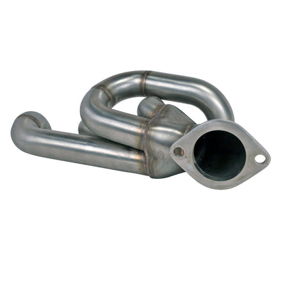 BBK Performance Camaro Ss 1-3/4 In. Shorty Headers - Stainless (10-15) 40205 Photo - Primary