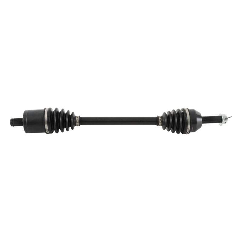 All Balls Racing 15-22 Polaris Ranger EV 4x4 8 Ball Axle Front Left AB8-PO-8-331 AB8-PO-8-331 Photo - Primary