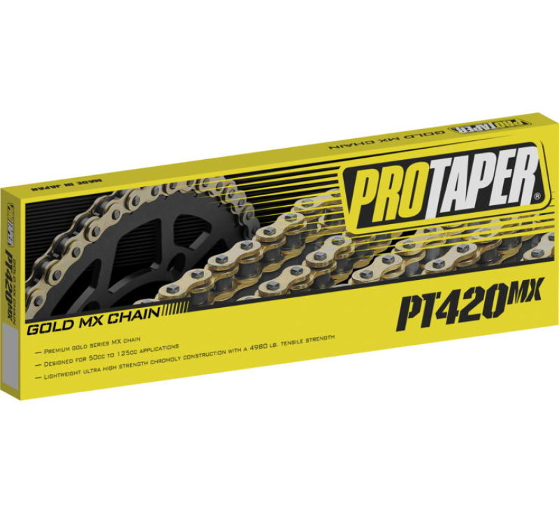 ProTaper Pt 420Mx 134L 023101