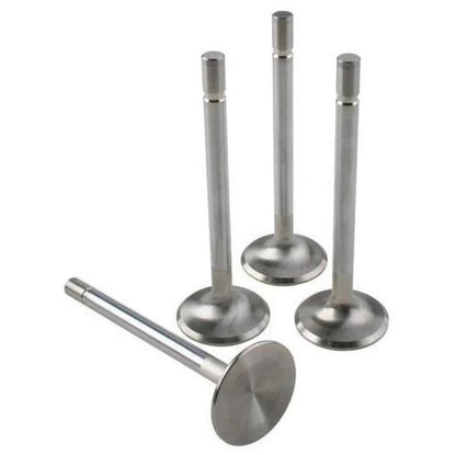 Manley Performance Ford 2300 1.590 "Esslinger" Race Master Exhaust Valves (Set of 4) 11795-4 User 1