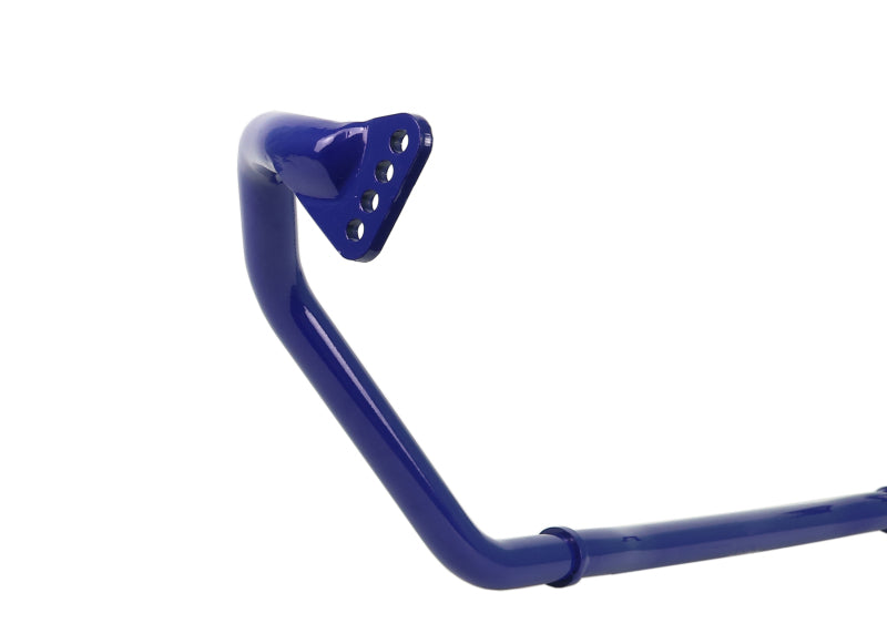 SuperPro 30mm Heavy Duty 4 Position Blade Adjustable Sway Bar Kit RC0001FZ-30 Photo - out of package