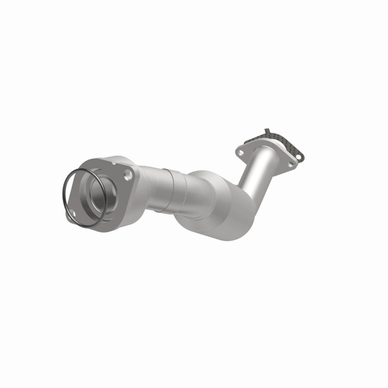 Magnaflow 09-11 Lucerne V6 3.9L OEM Underbody Direct Fit Catalytic Converter 52463 52463 360 Degree Image Set