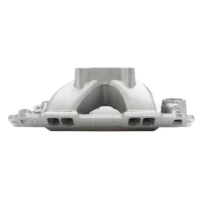 Edelbrock Manifold Sbc Super Victor II 2892 Photo - out of package
