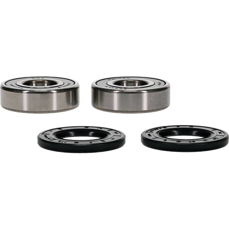 Pivot Works 22-23 Gas-Gas MC85 1714 PW Wheel Bearing Kit Rear Upgrade Rep. Bearings 25-1553-P 25-1553-P Photo - Primary