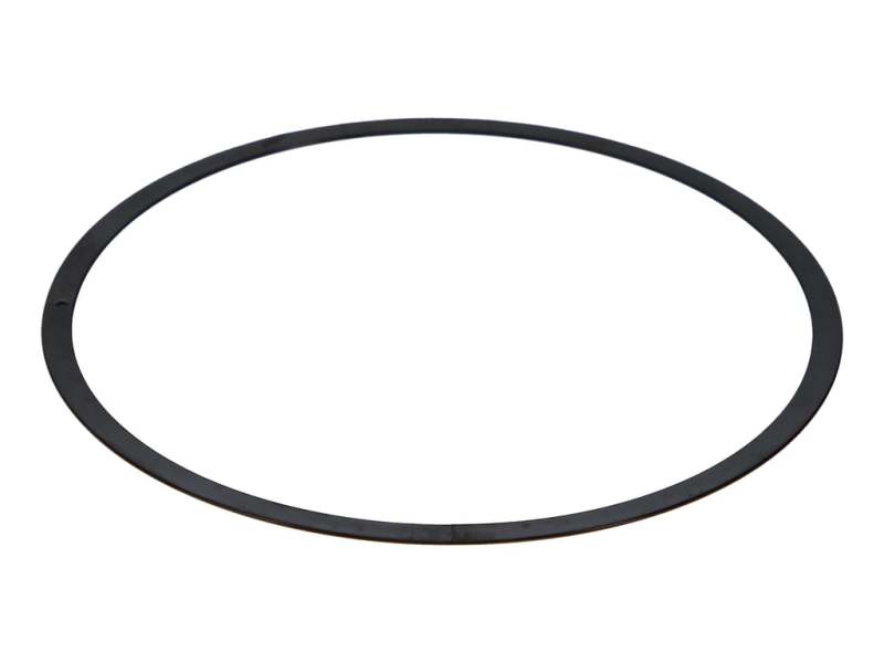 Wiseco GROOVE LOCK SPACER 4.127 - 4.191inch Oil Rail Support Shelf Stock W4955 W4955 Photo - out of package