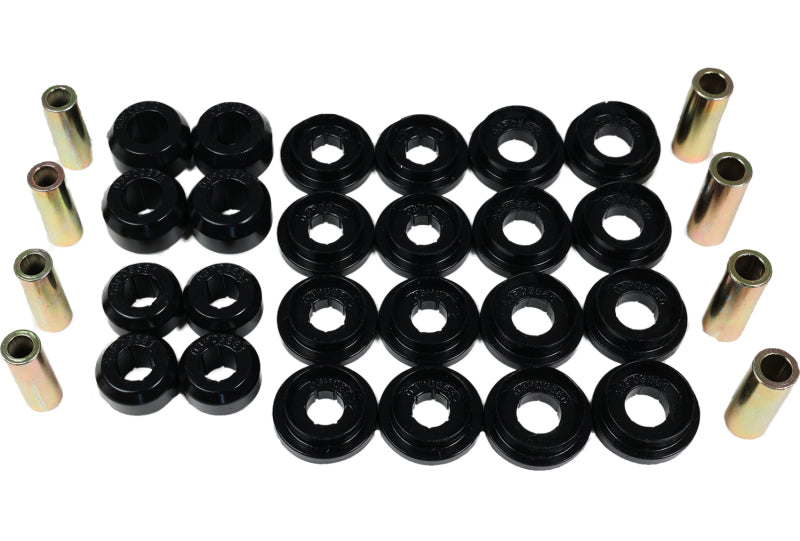 Energy Suspension Rear Control Arm Set 8.3133G Photo - Primary