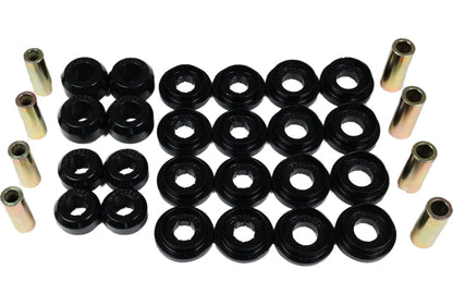 Energy Suspension Rear Control Arm Set 8.3133G Photo - Primary