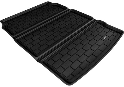3D MAXpider 2011-2016 BMW 5 Series Kagu Cargo Liner - Black M1BM0201309 M1BM0201309 Photo - Primary