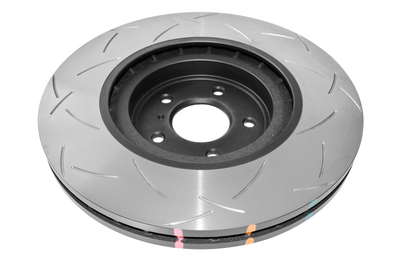 DBA 09+ Nissan 370Z Sport / Infiniti G37 Sport Front Slotted 4000 Series Rotor 42314S 42314S Photo - out of package