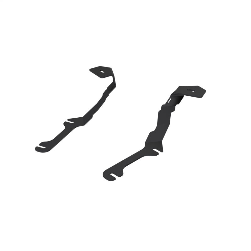 MBRP MBRP Light Bracket Kits Fabrication Brackets main image