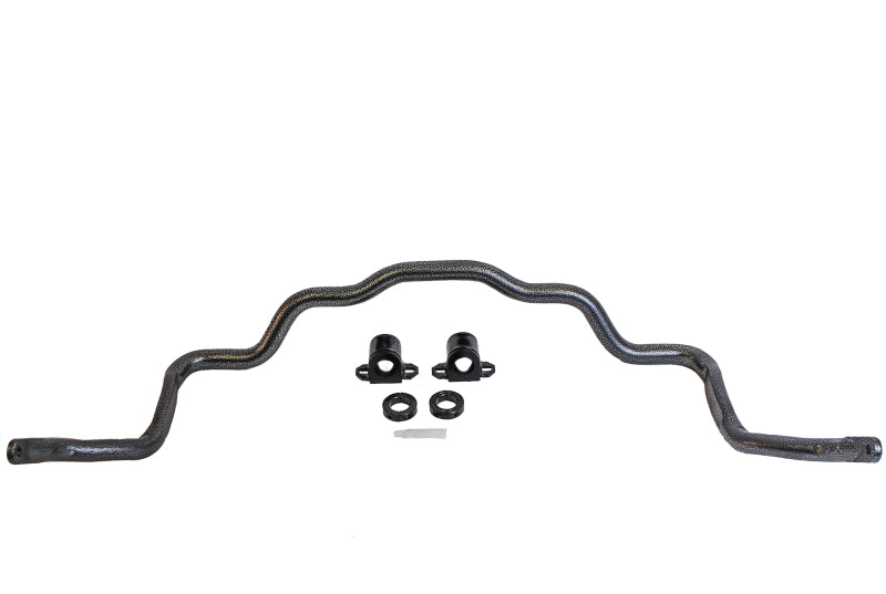 Hellwig 05-15 Toyota Hilux 4WD Solid Heat Treated Chromoly 1-3/8in Front Sway Bar 7729 7729 Photo - Primary