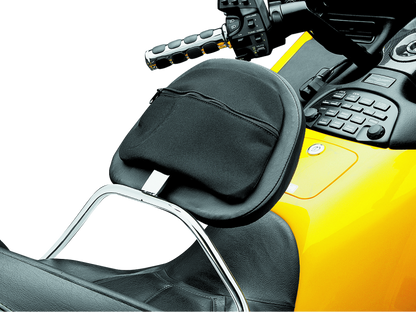 Kuryakyn Rider Backrest Gl1800 01-10 8990 8990 User 1