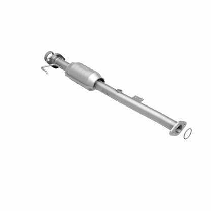 MagnaFlow OEM Grade Federal / EPA Compliant Direct-Fit Catalytic Converter 49115 360 Degree Image Set