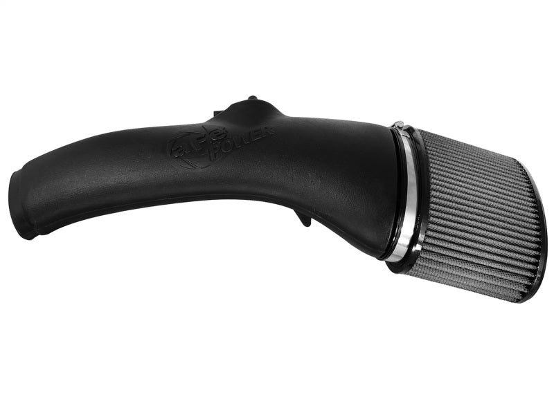 aFe Cold Air Intake System Magnum FORCE Stage-2 Pro DRY S for BMW 51-31912 Photo - Unmounted
