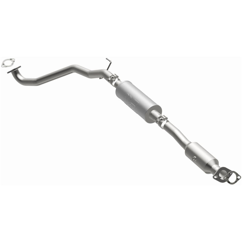 MagnaFlow Kia Soul OEM Grade Federal / EPA Compliant Direct-Fit Catalytic Converter 52845 Photo - out of package