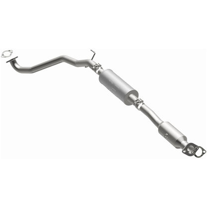 MagnaFlow Kia Soul OEM Grade Federal / EPA Compliant Direct-Fit Catalytic Converter 52845 Photo - out of package