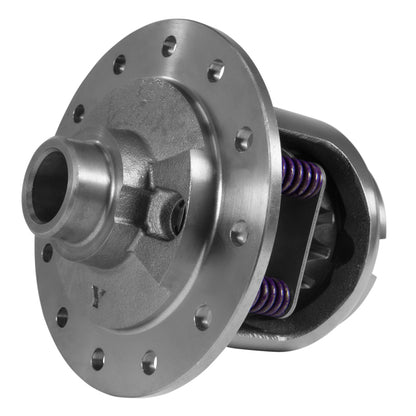Yukon Gear & Axle Yukon 9.5in GM 3.42 Rear Ring & Pinion Install Kit 33 Spline Positraction Axle Bearing and Seals YGK2252 YGK2252 User 1