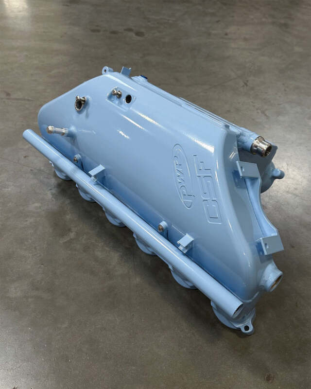 CSF CSF Charge Air Coolers Forced Induction Intercoolers main image