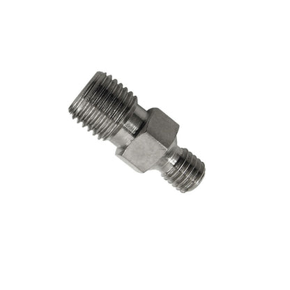 Nitrous Express Vortech/SX2/STD Nozzle Fitting 92017 Photo - Primary