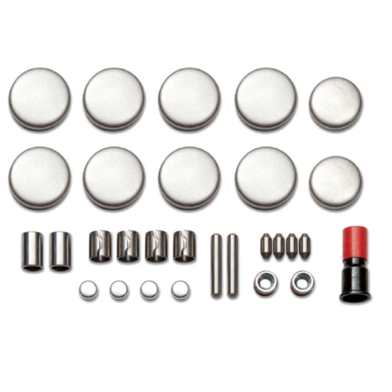 Ford Racing Boss 5.0L Block Plug & Dowel Kit M-6026-BOSS50 M-6026-BOSS50 Photo - Primary