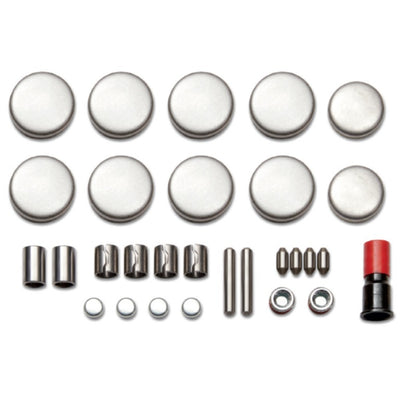 Ford Racing Boss 5.0L Block Plug & Dowel Kit M-6026-BOSS50 M-6026-BOSS50 Photo - Primary